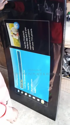 TV Repairs