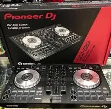 Pioneer DDJ Sb3
