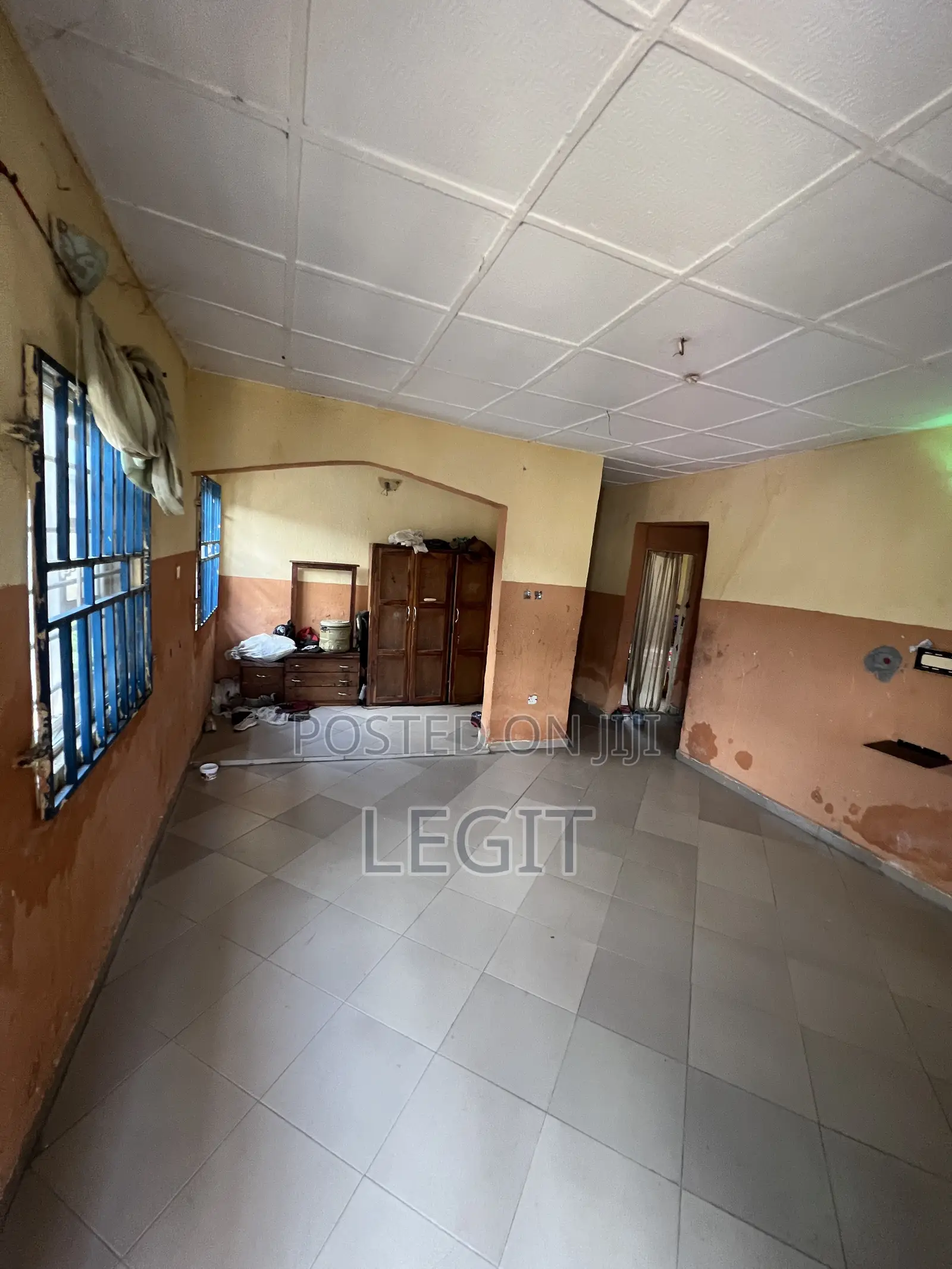2bdrm Bungalow in Minna for sale