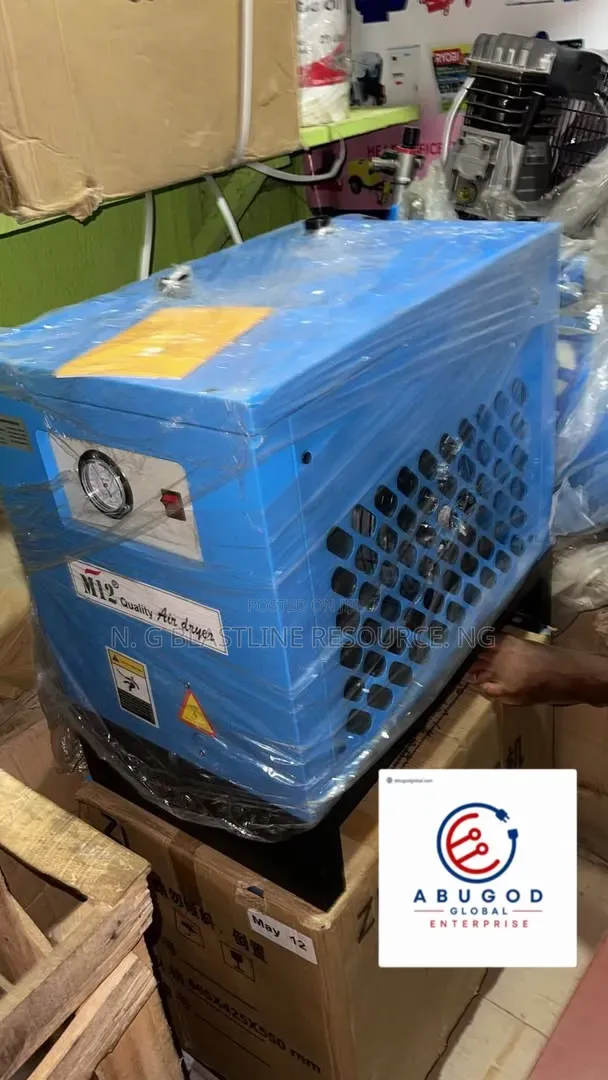 Air Dryer ( Electric)