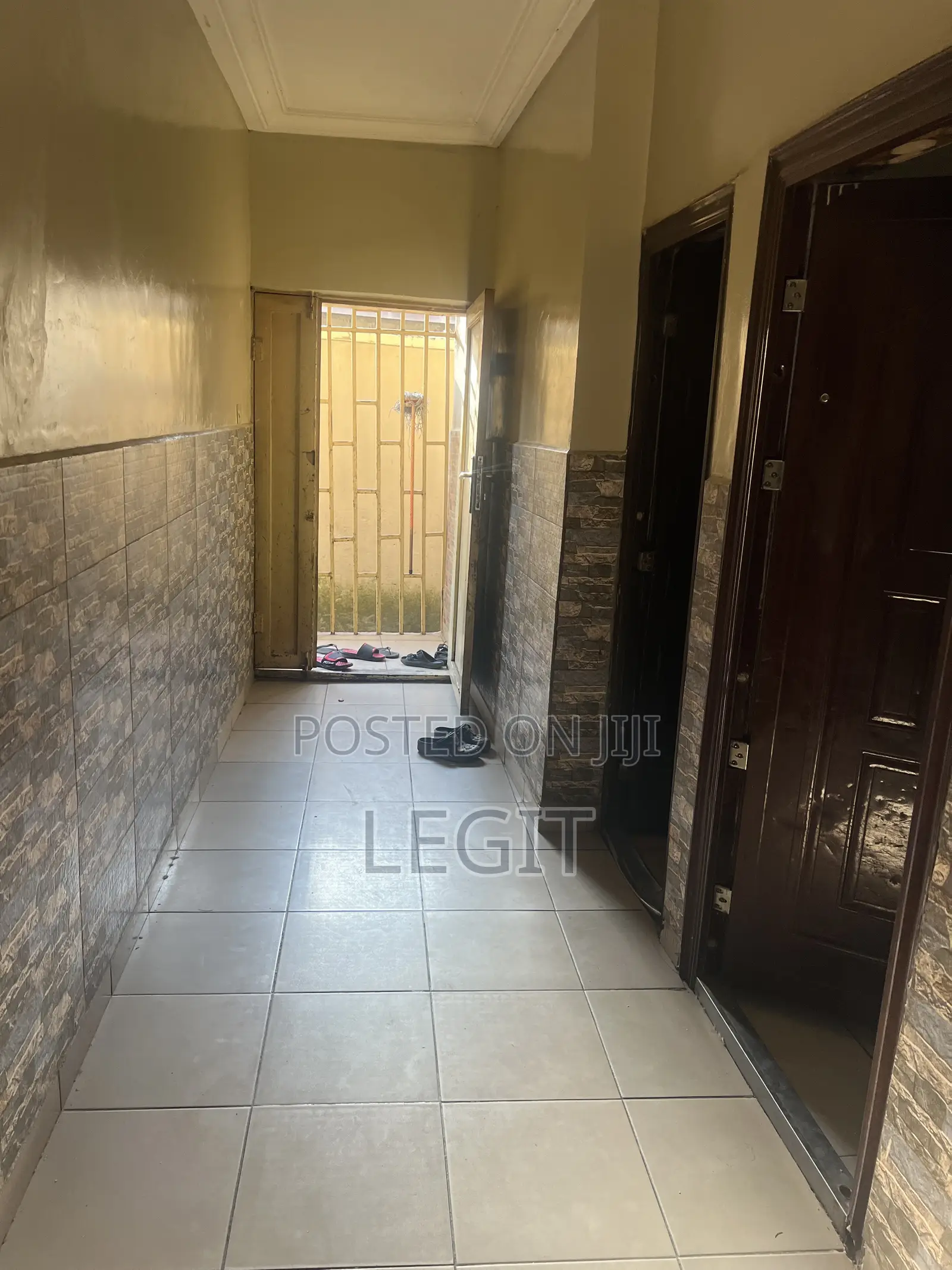 4bdrm Bungalow in Minna for sale