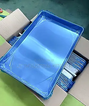 Industrial Oven Trays