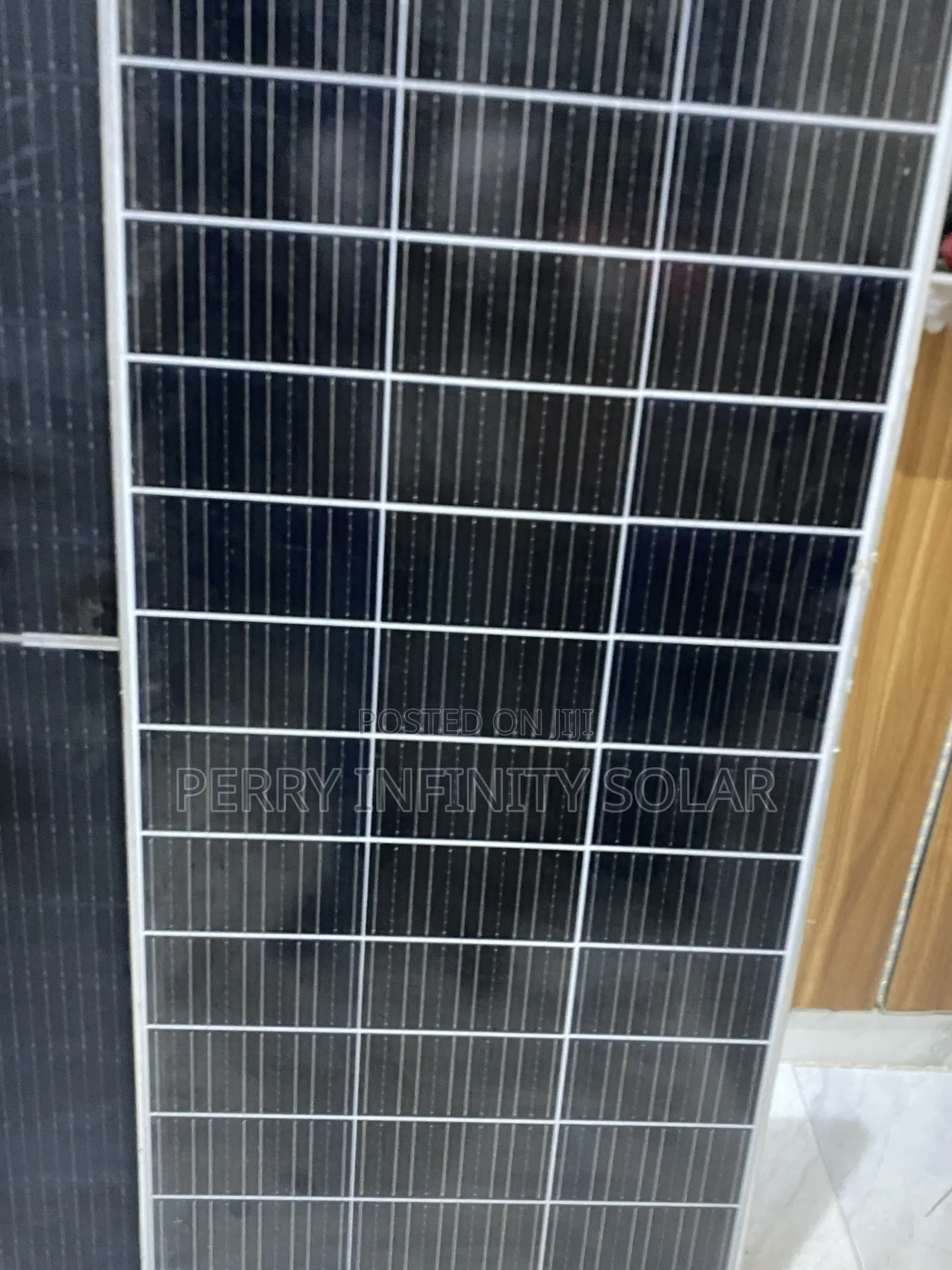 Sun Tech 36 Cells Solar Panel | High Efficiency Solar Pa