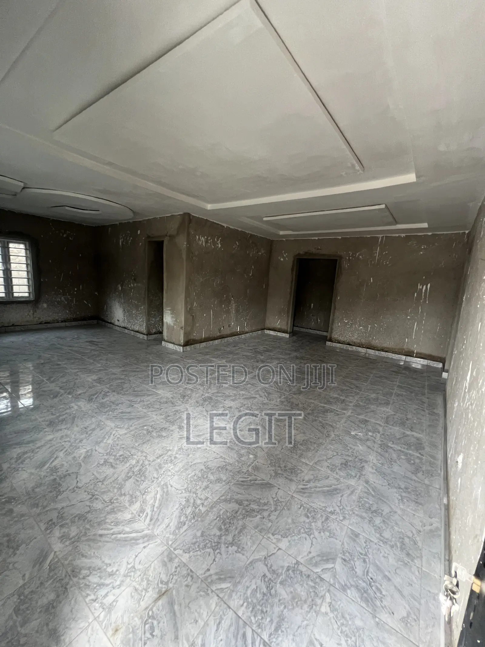 3bdrm Bungalow in Minna for sale