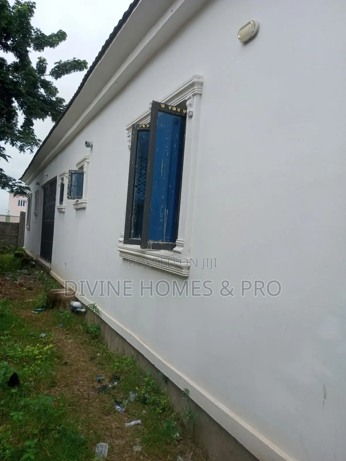 3bdrm Bungalow in Gwagwalada Abuja, Giri for sale