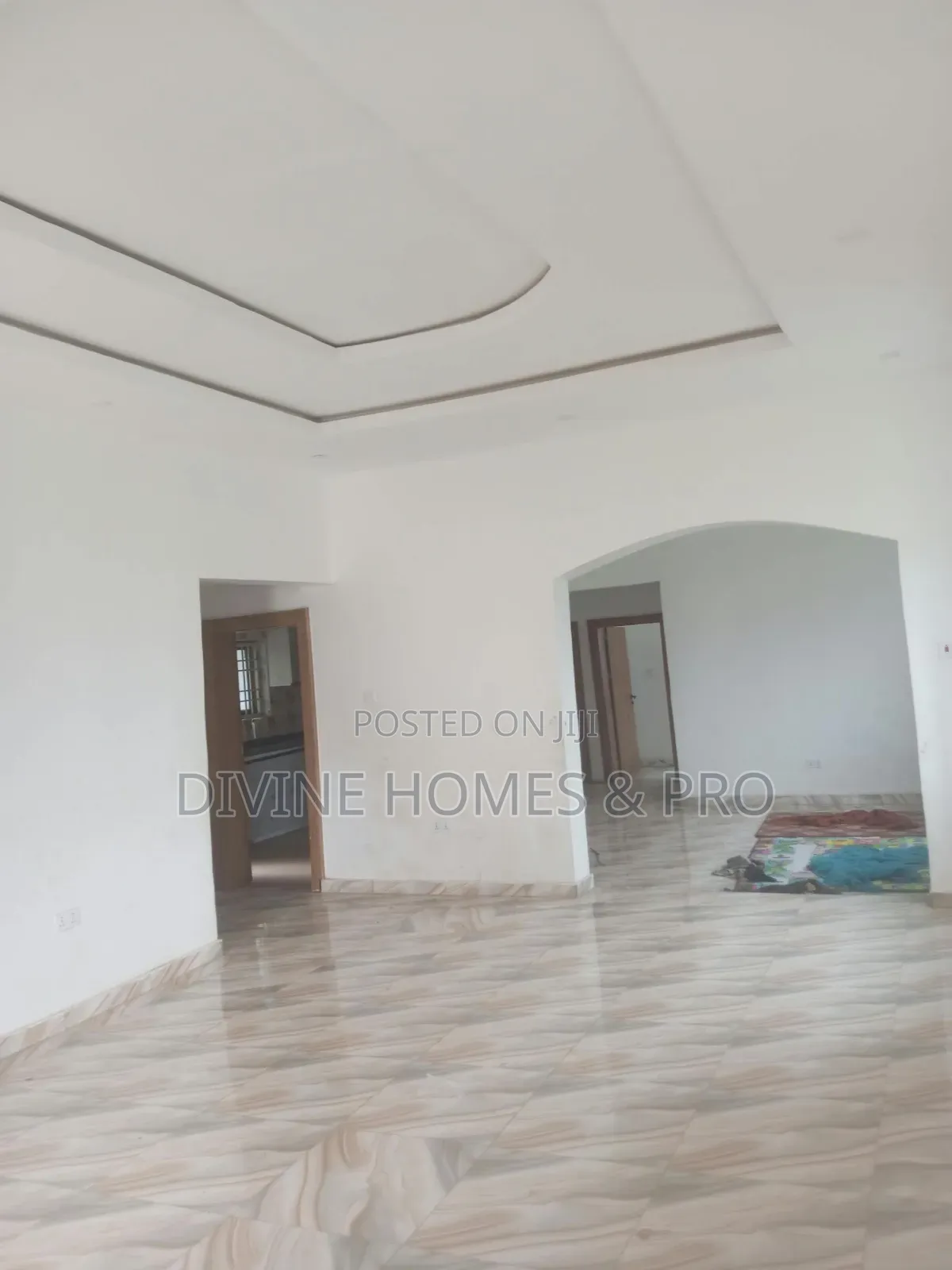 3bdrm Bungalow in Gwagwalada Abuja, Giri for sale