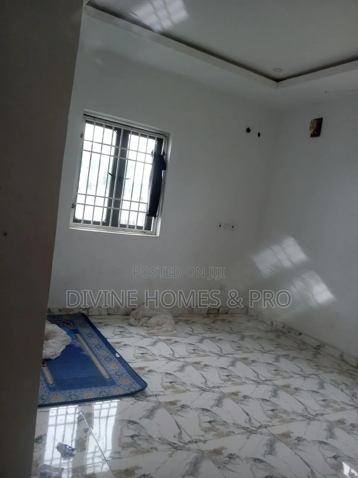 3bdrm Bungalow in Gwagwalada Abuja, Giri for sale