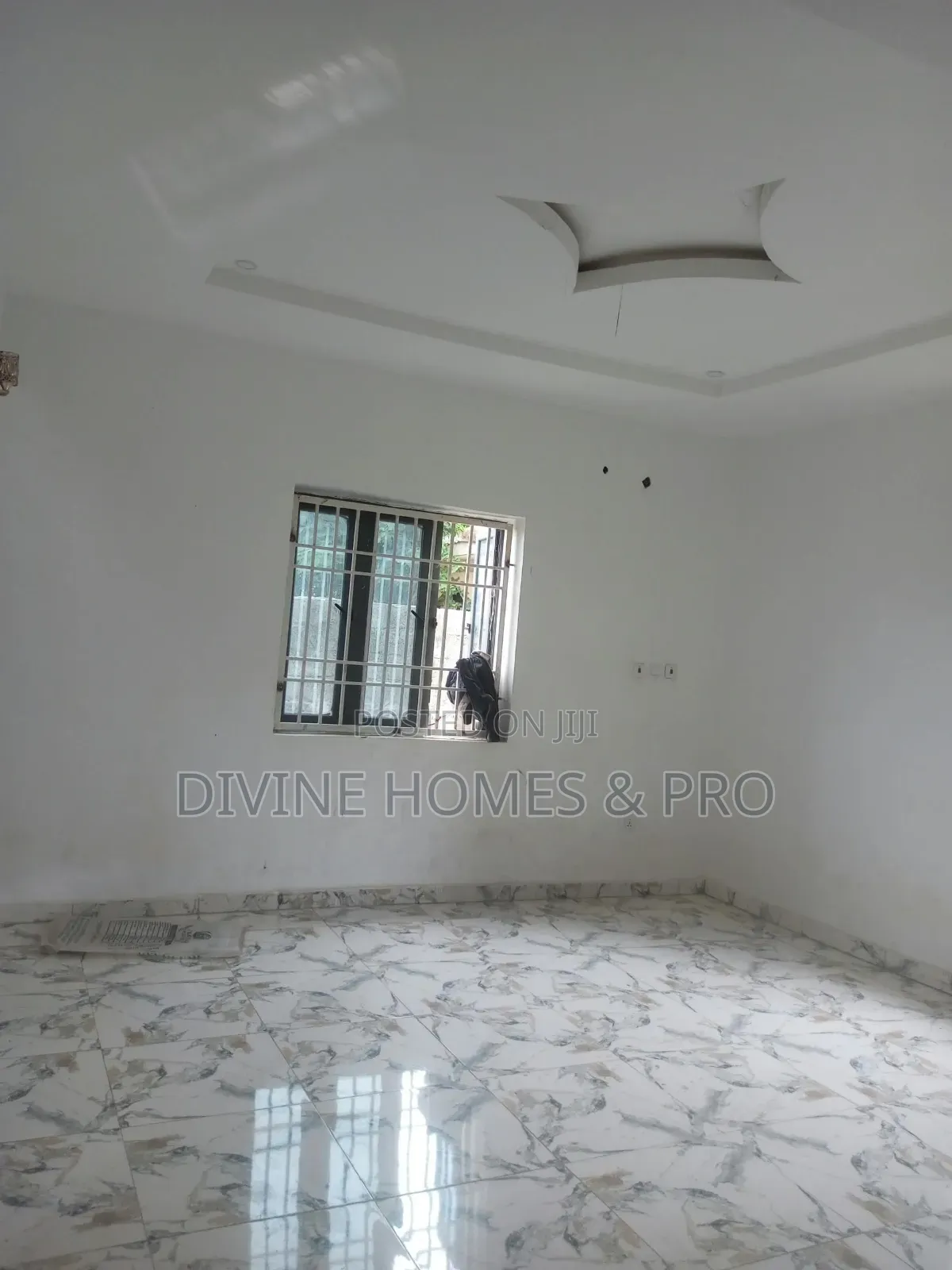 3bdrm Bungalow in Gwagwalada Abuja, Giri for sale