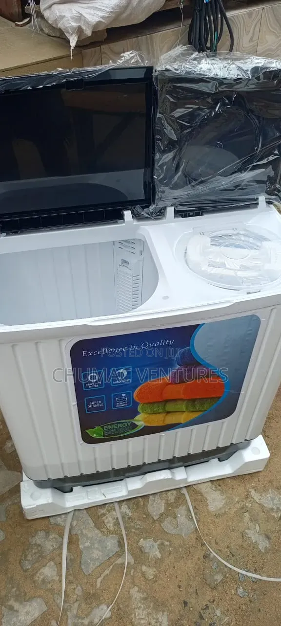 Aeon Top Loading Washing Machine 7kg