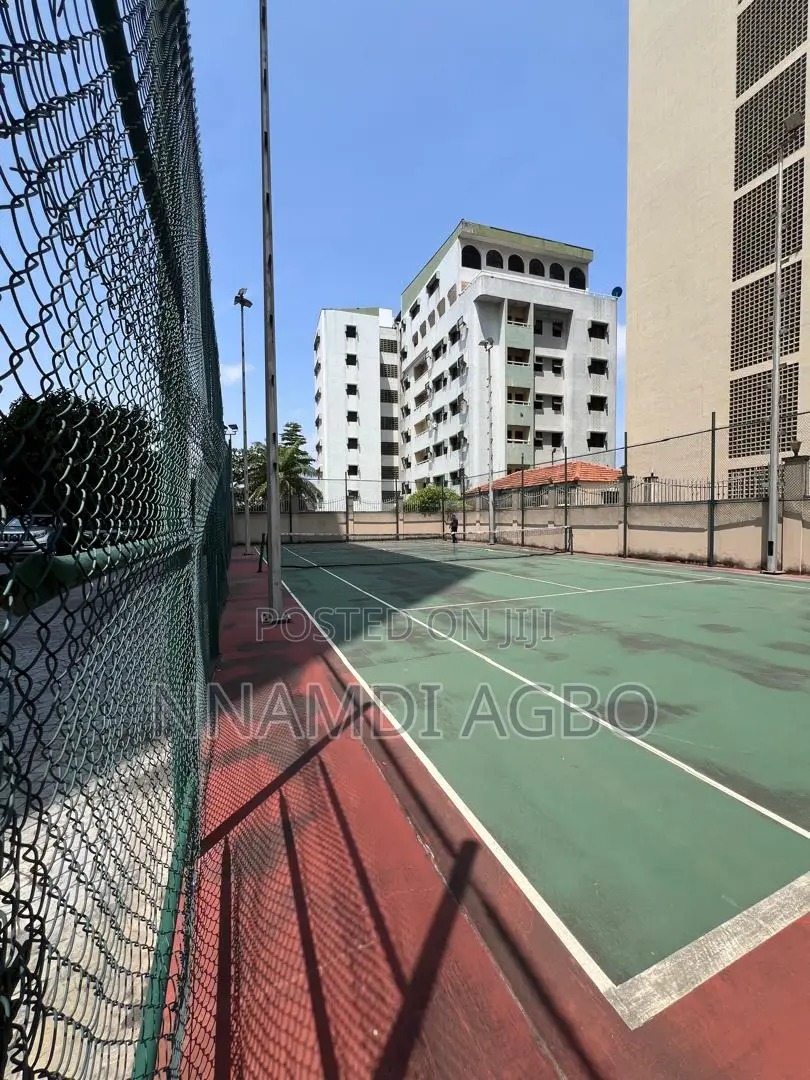 Furnished 3bdrm Apartment in Gerard Road for rent