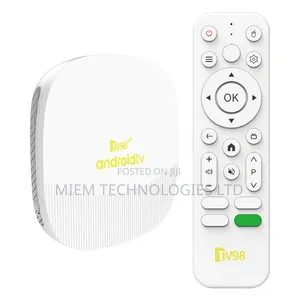 Android TV Box