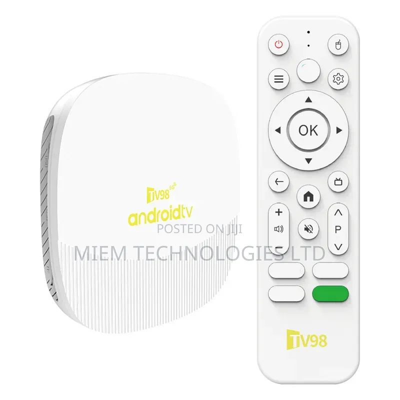 Android TV Box