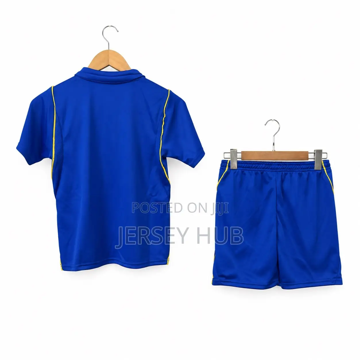Chelsea 2026/27 Kids Jersey + Short