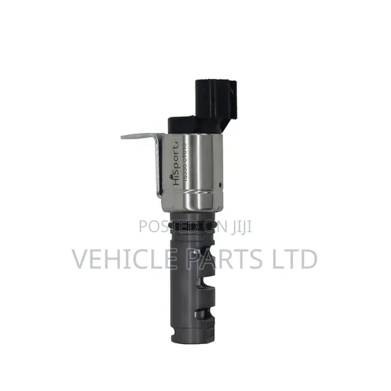 Variable Valve Timing Solenoid (Vvt) Oil Valve Toyota and Lexus