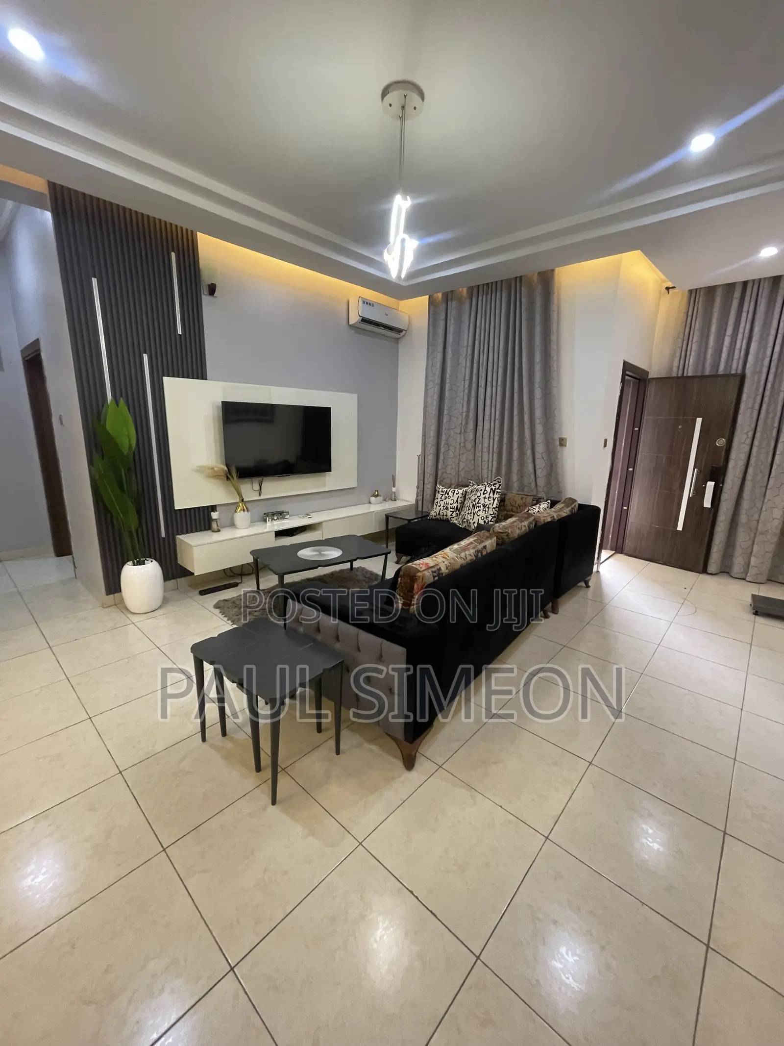 1 Bedroom to Let