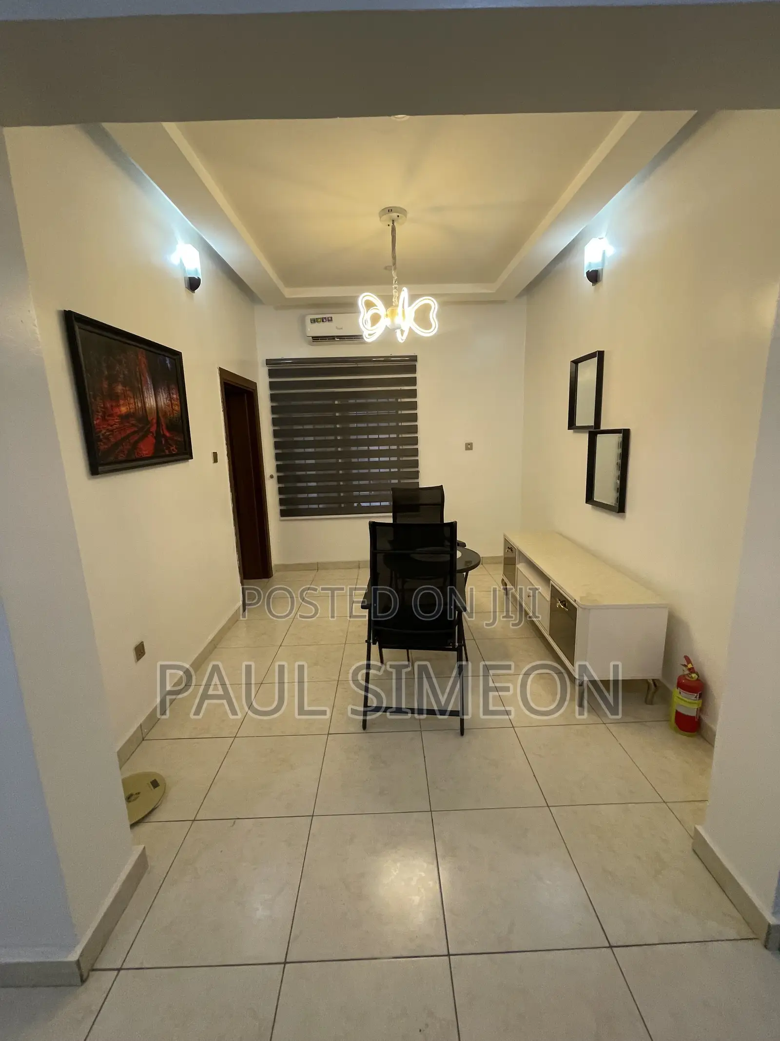 1 Bedroom to Let