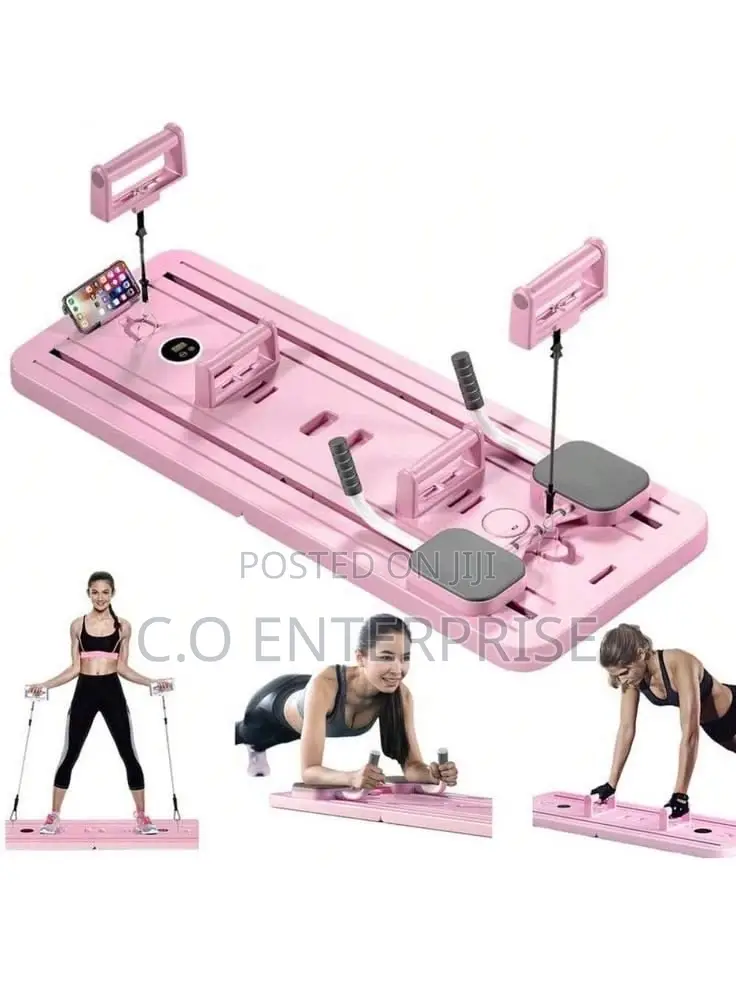 Sport Equipment