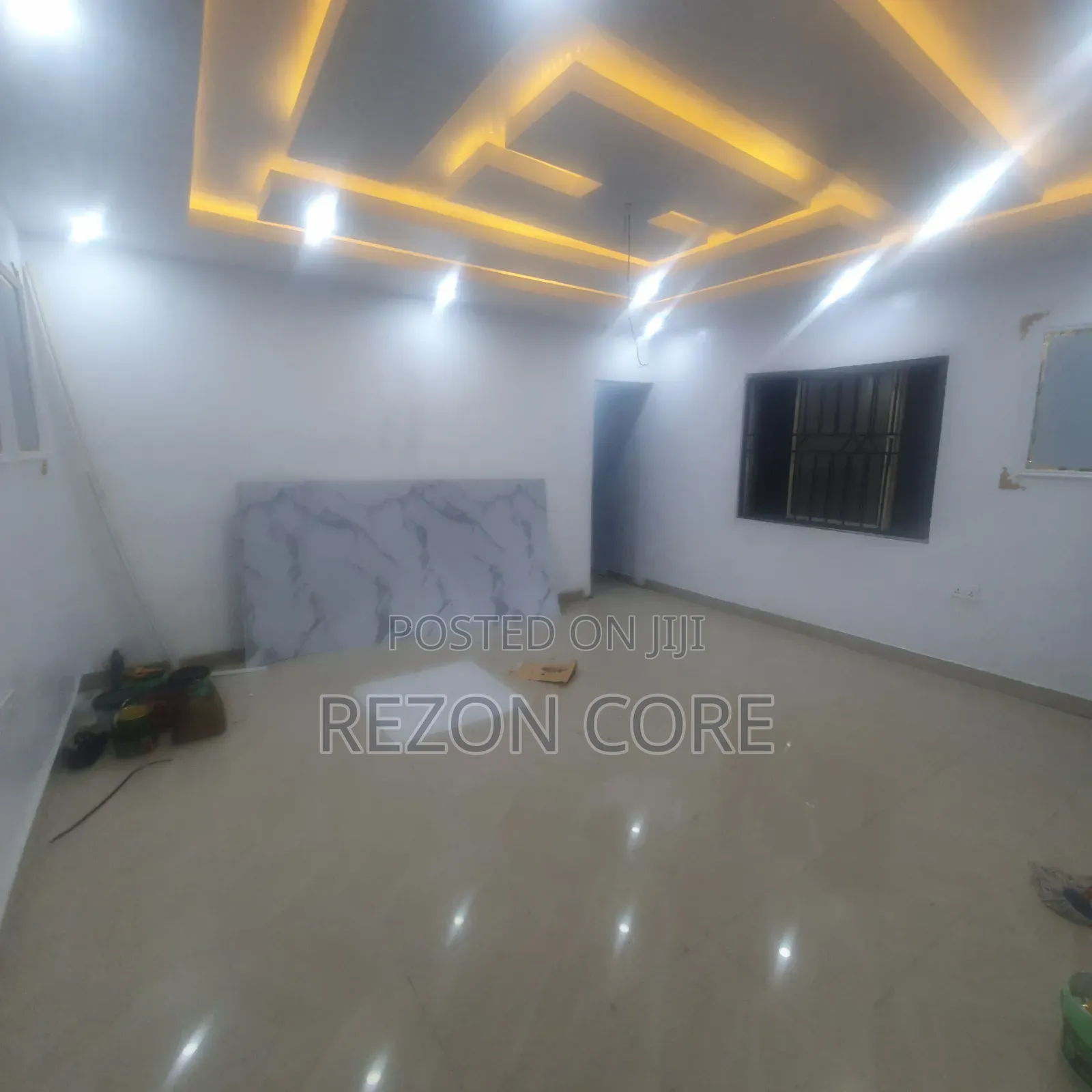 2bdrm Apartment in Aguda, Surulere, for rent