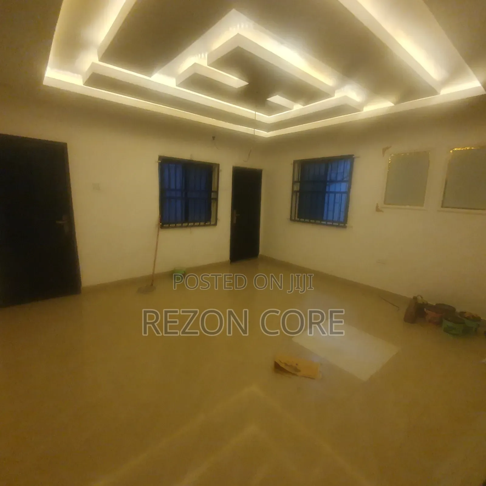 2bdrm Apartment in Aguda, Surulere, for rent