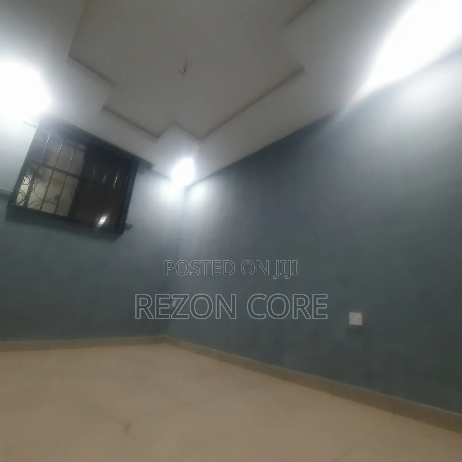 2bdrm Apartment in Aguda, Surulere, for rent