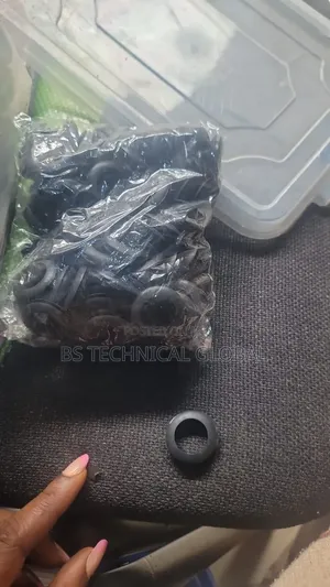 22mm Rubber Cable Dustproof