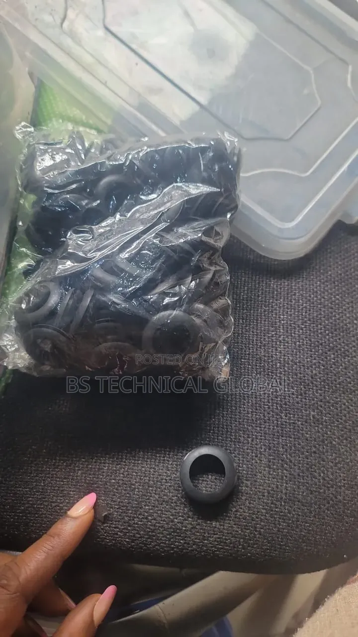 22mm Rubber Cable Dustproof