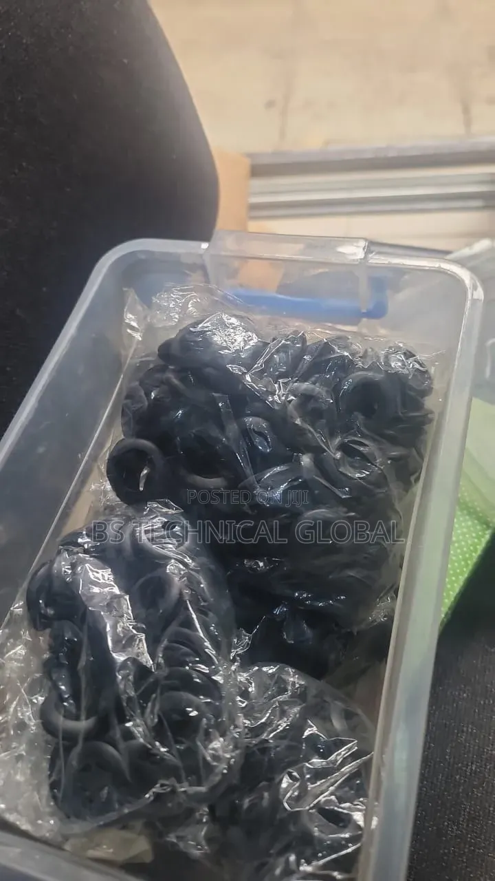 22mm Rubber Cable Dustproof