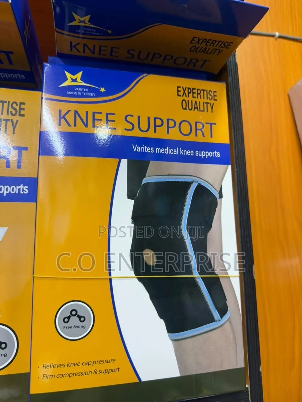 Medical Equipment Supplies