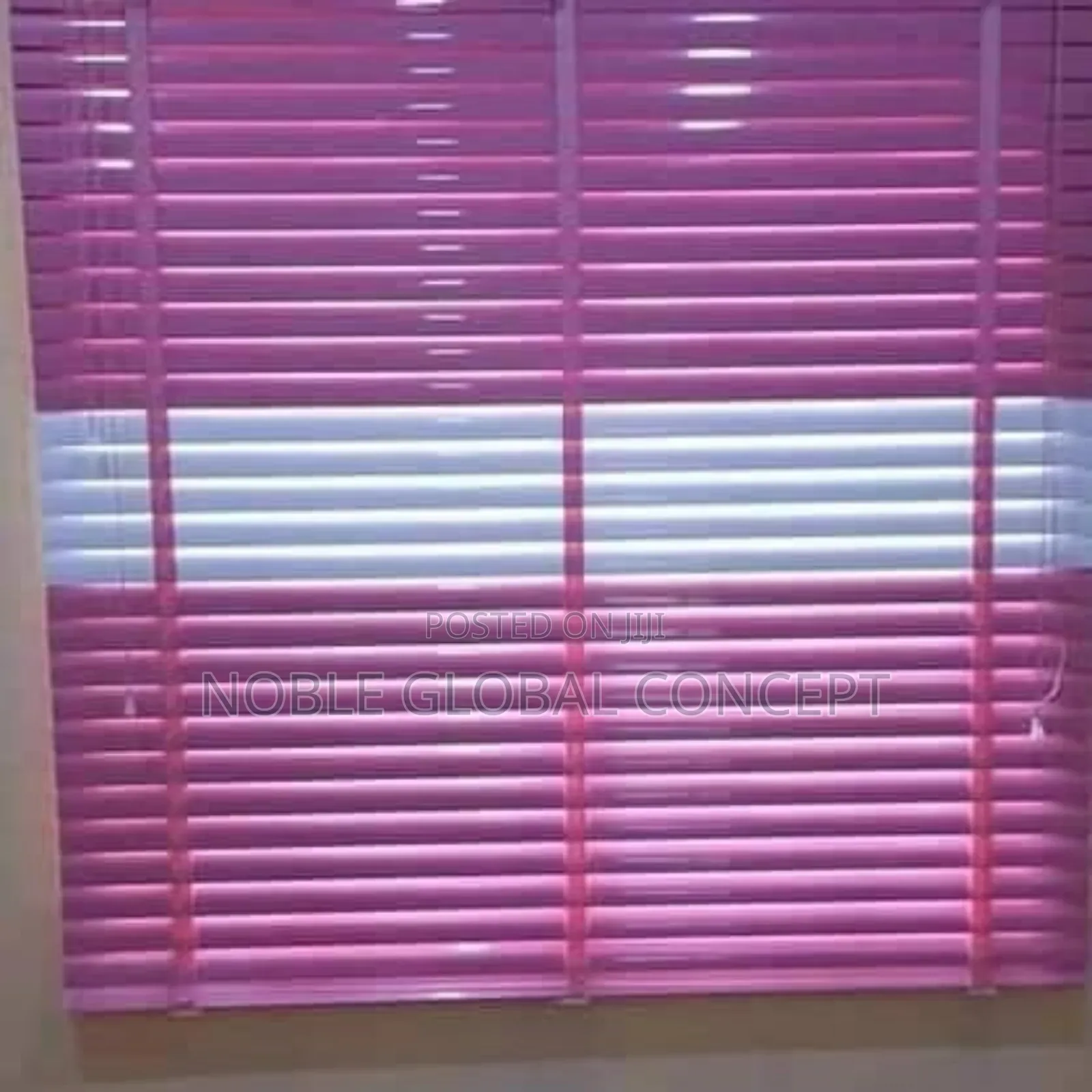 50mm Venetian Blind