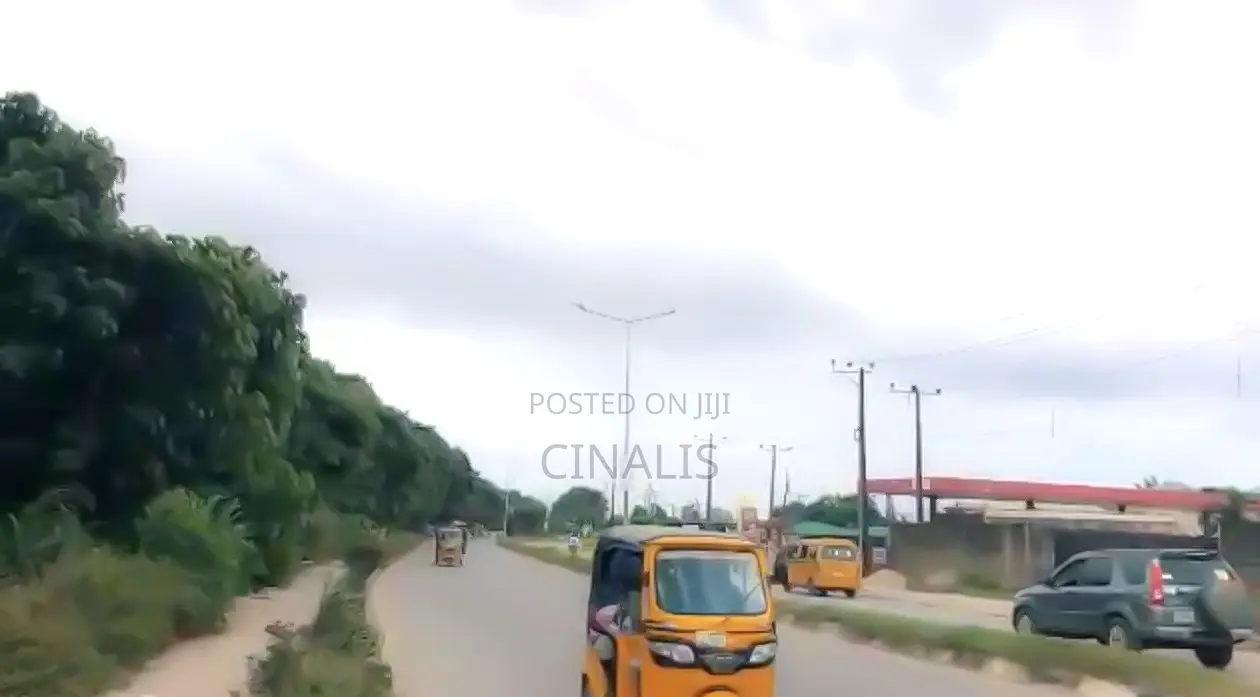 Prime Development & Residential Land for Sale in Ikorodu