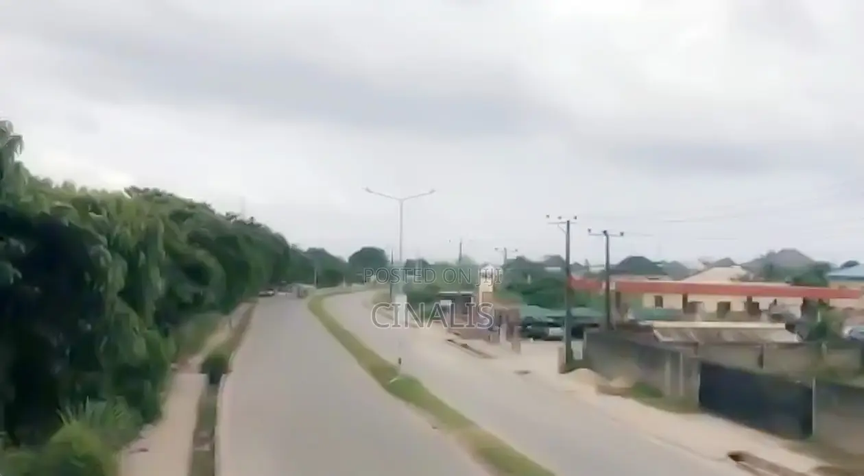 Prime Development & Residential Land for Sale in Ikorodu