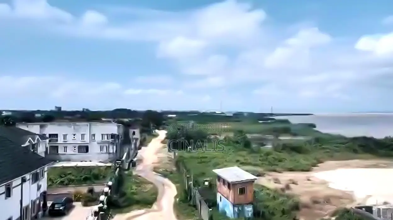 Prime Development & Residential Land for Sale in Ikorodu