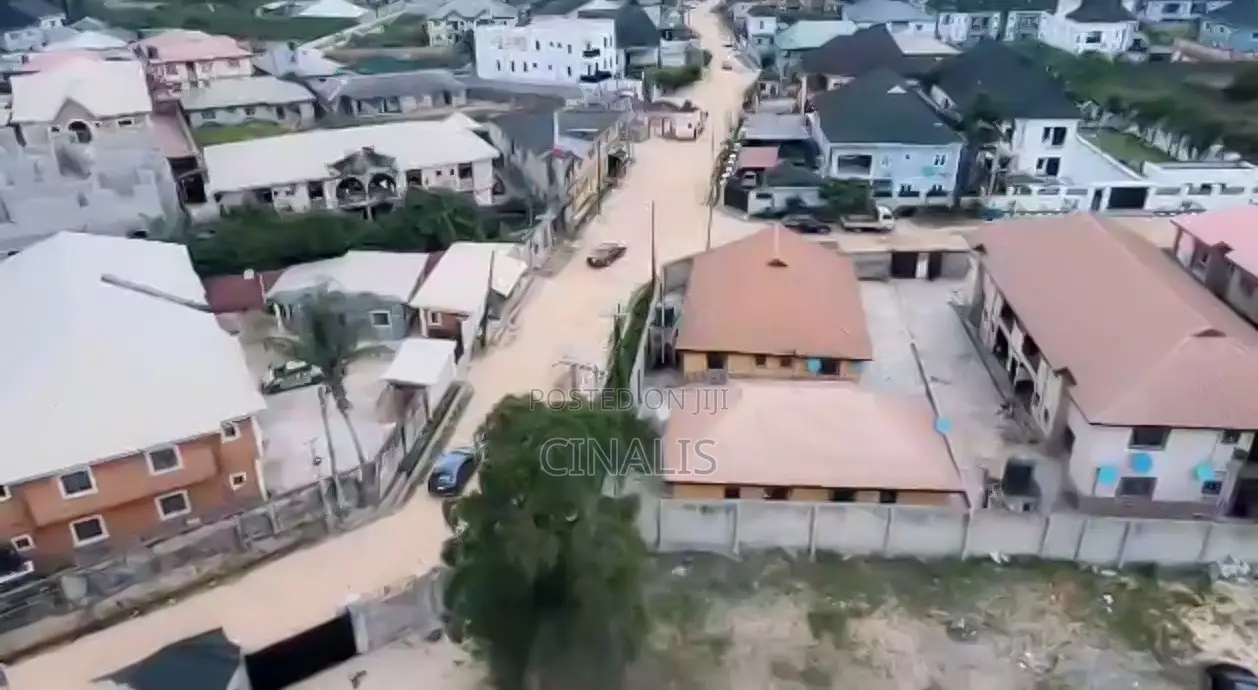 Prime Development & Residential Land for Sale in Ikorodu