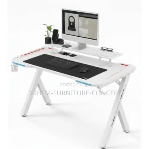 Gaming & Computer Desk