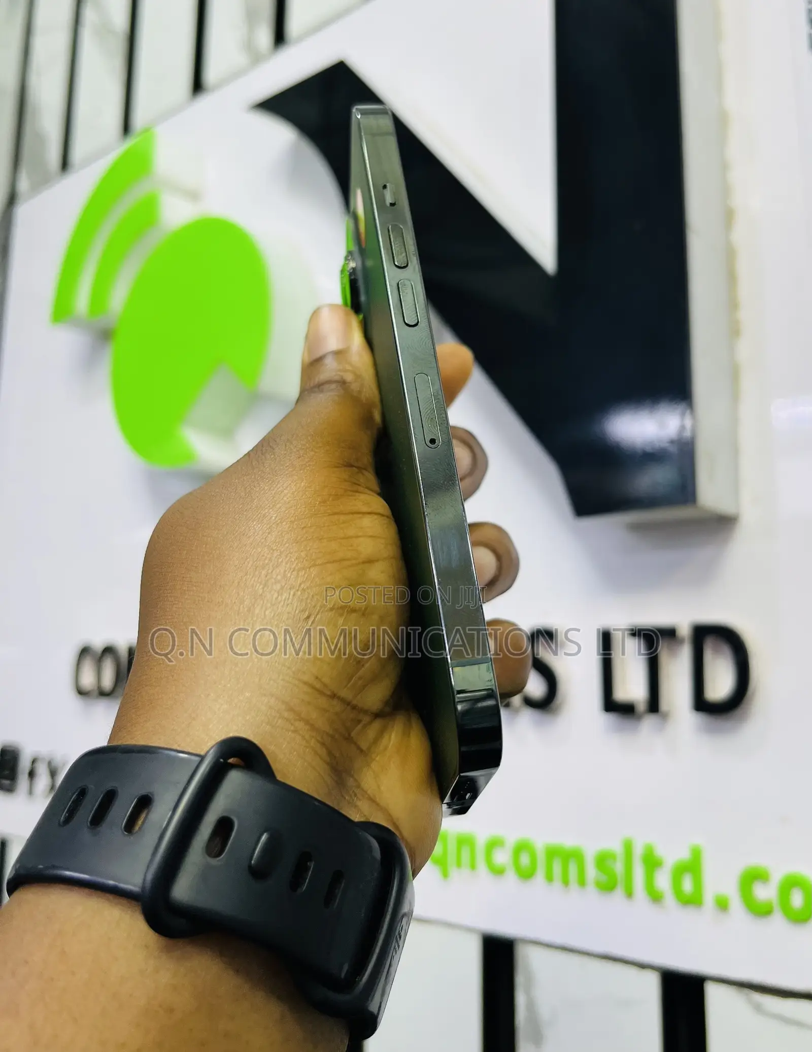 Apple iPhone 13 Pro 128 GB Green