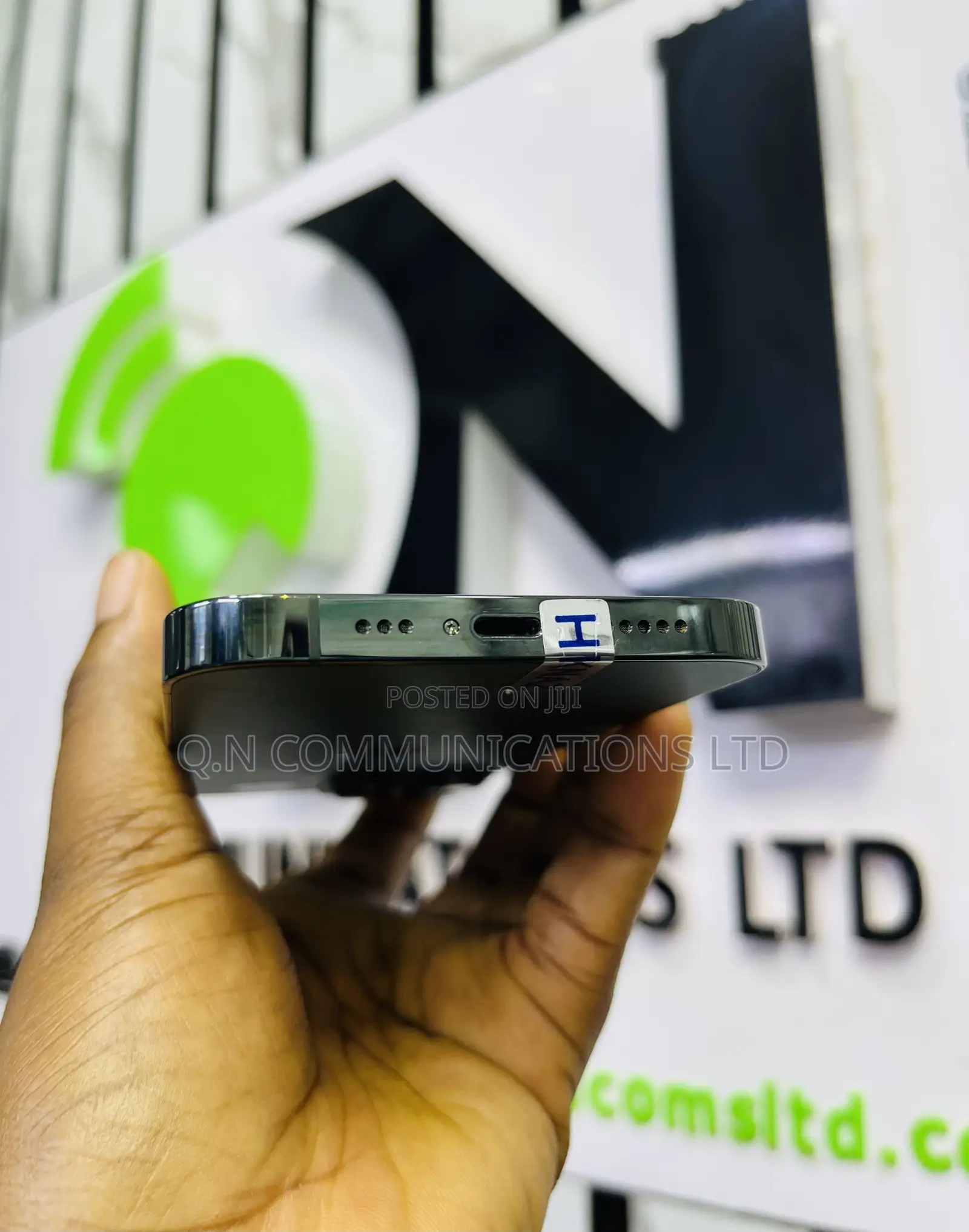 Apple iPhone 13 Pro 128 GB Green
