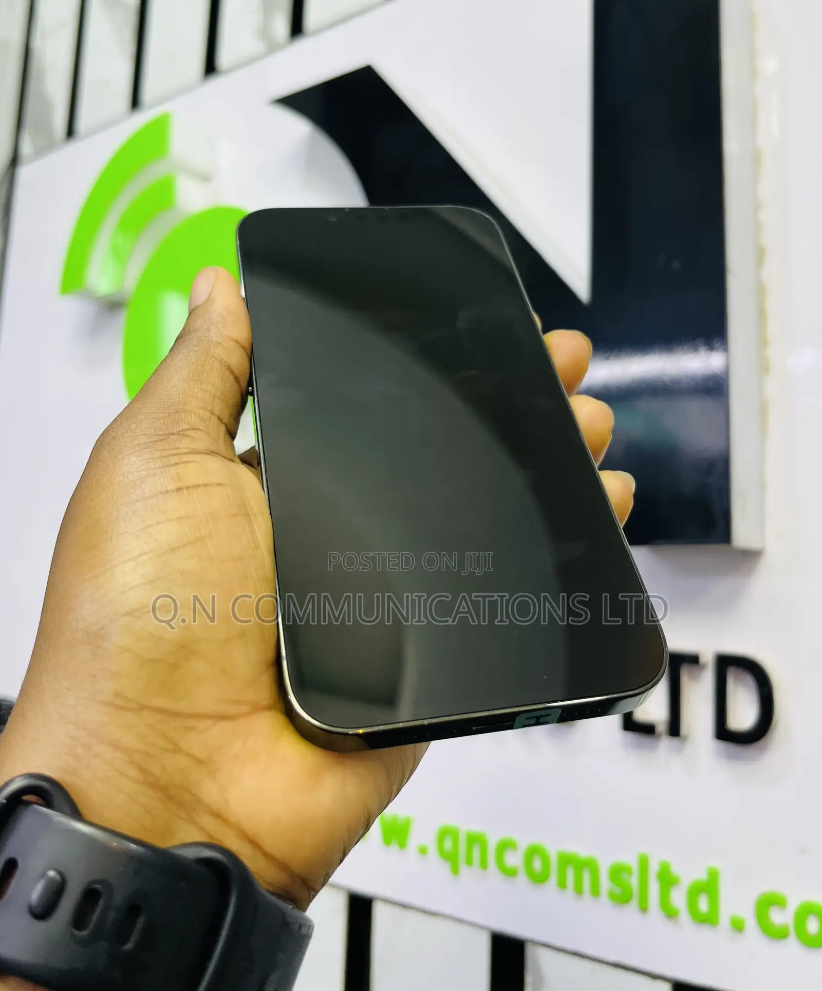 Apple iPhone 13 Pro 128 GB Green