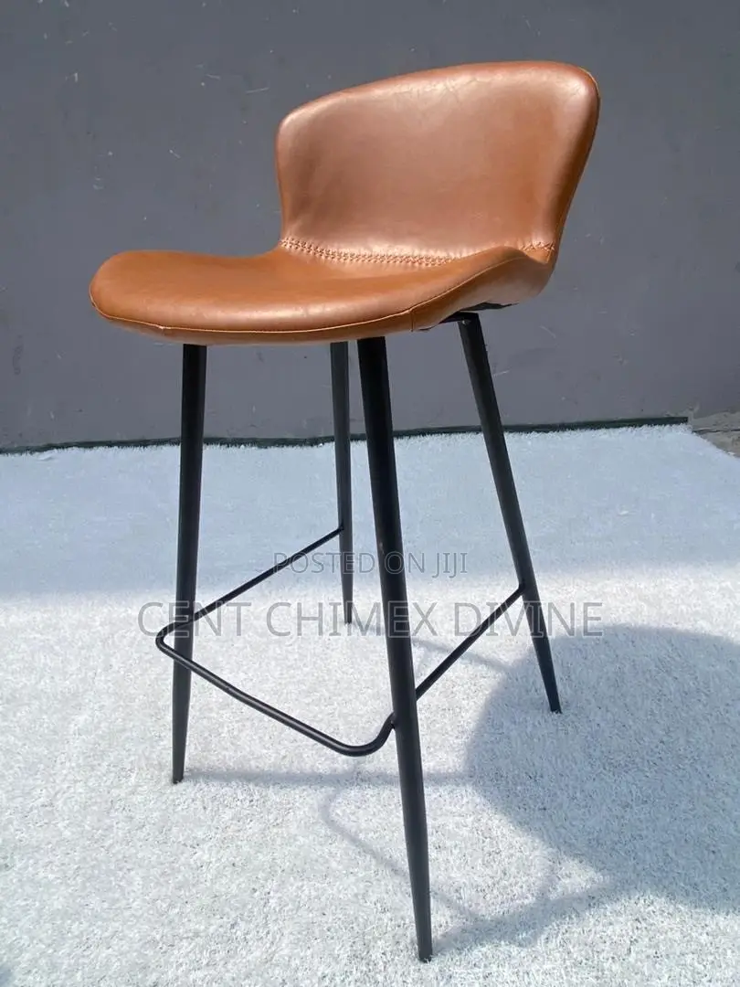 Executive Bar Stool