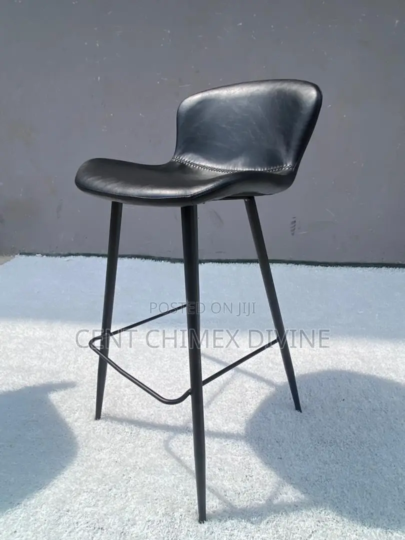 Executive Bar Stool