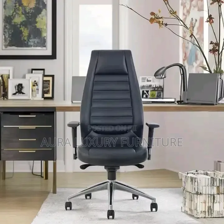High Back Quality Office Chair