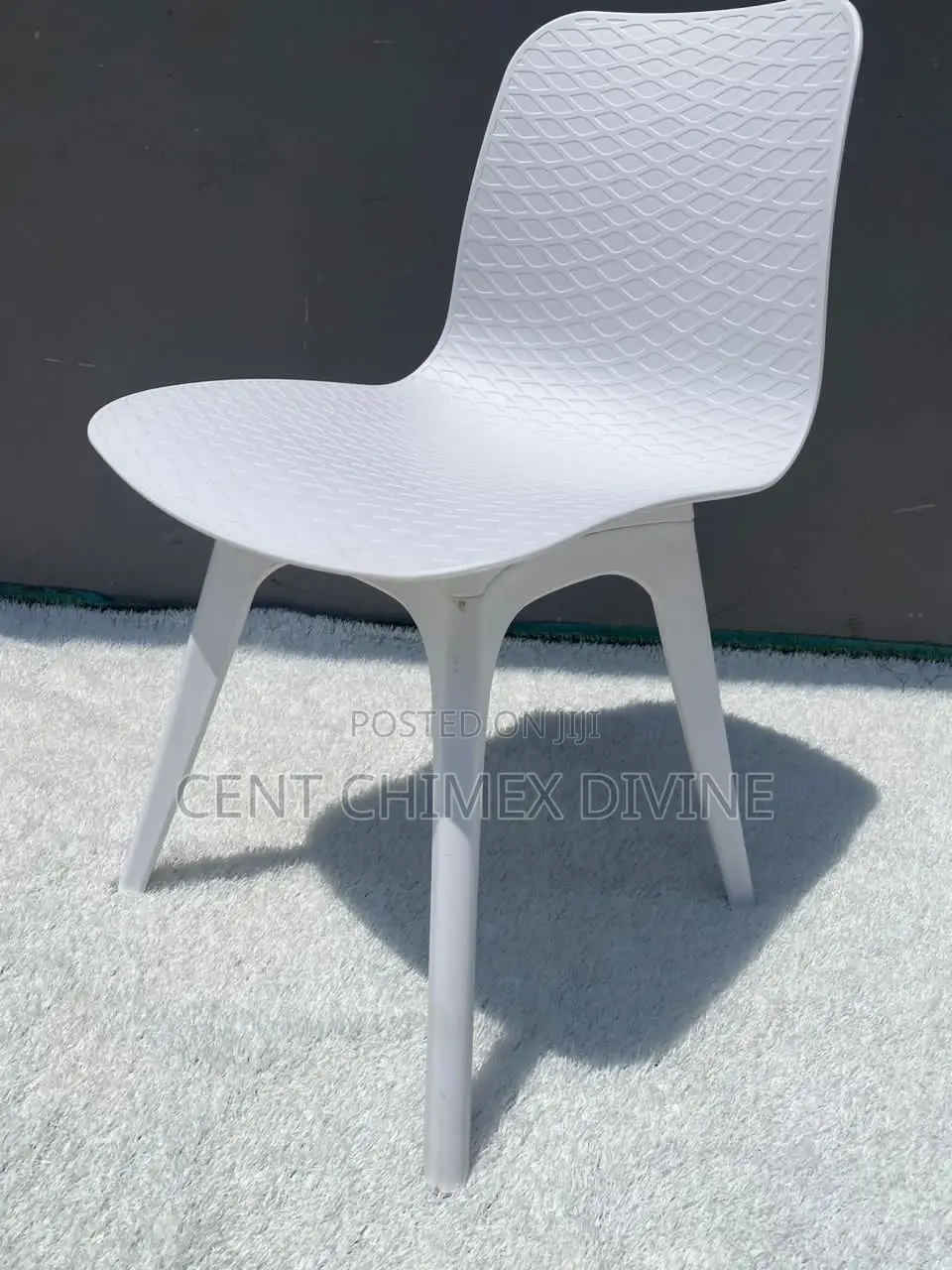 Authentic Quality Restaurants Chair
