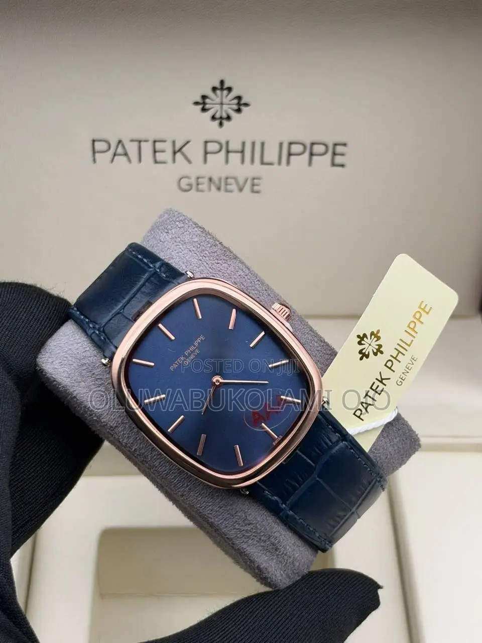 Quality Unisex Wristwatch