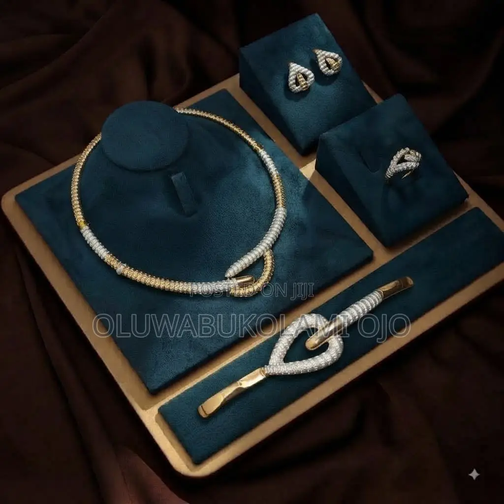 Quality Party Set