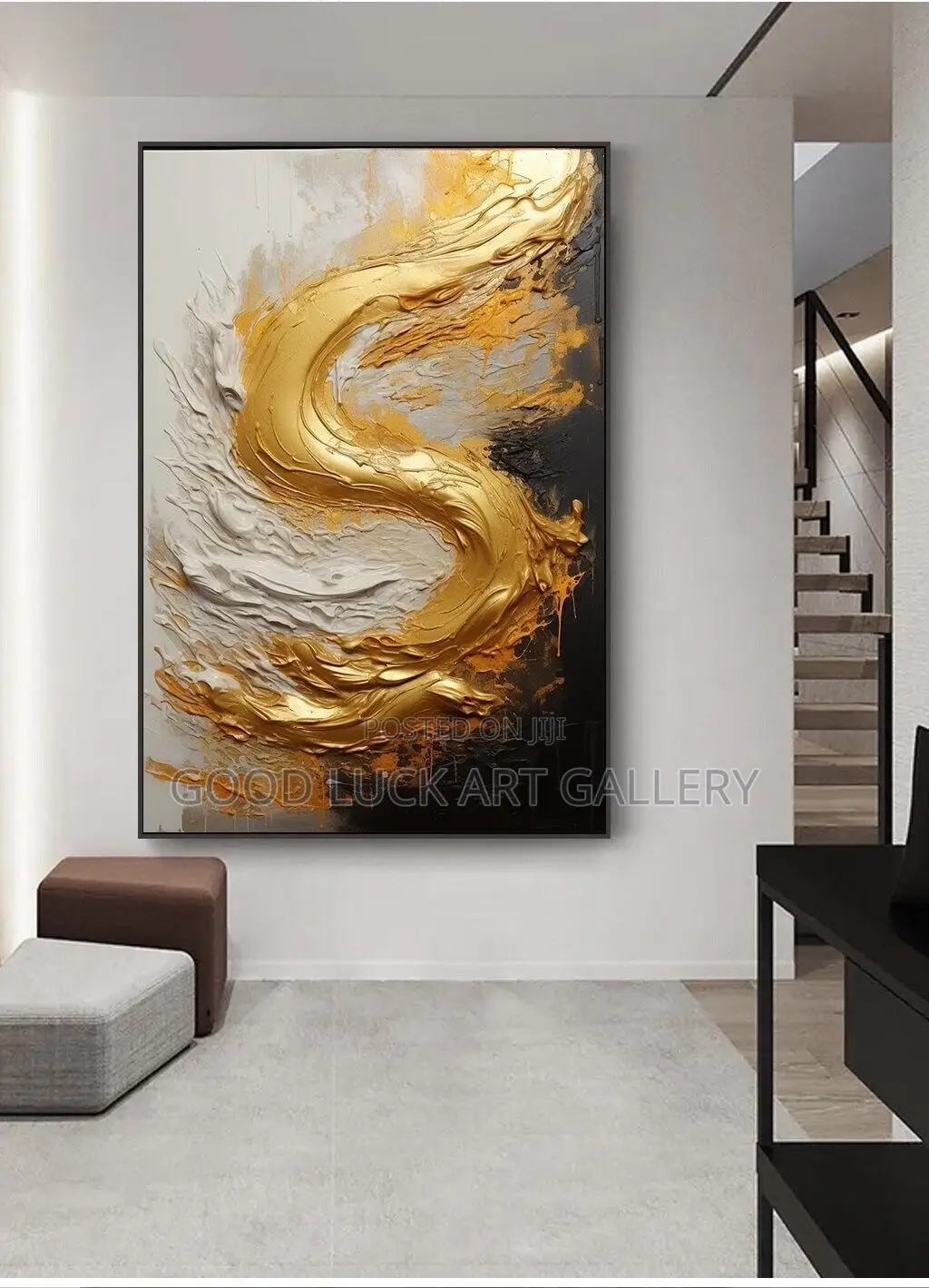 Wall Paint Art