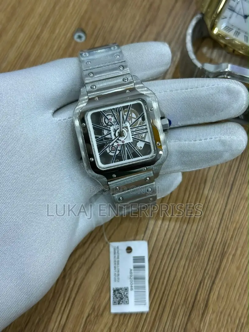 Cartier Classic Selections