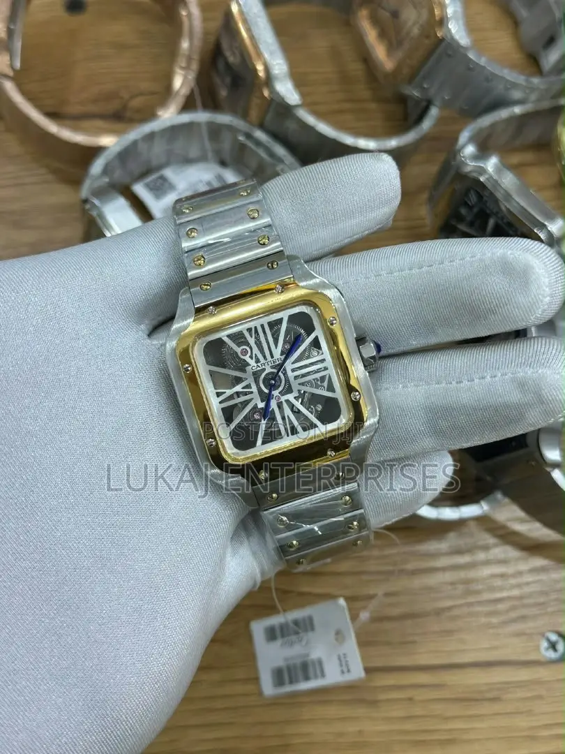 Cartier Classic Selections