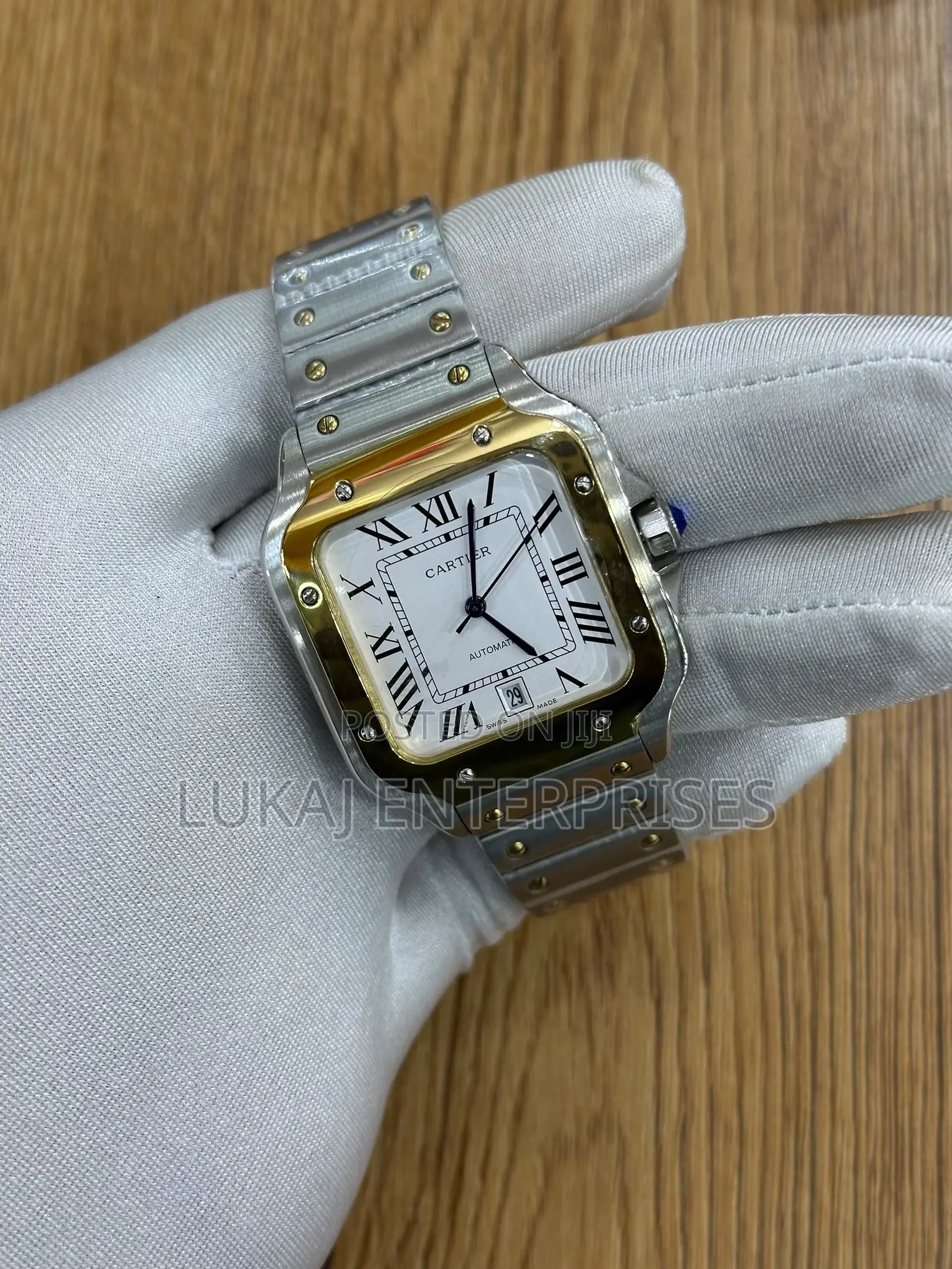 Cartier Classic Selections
