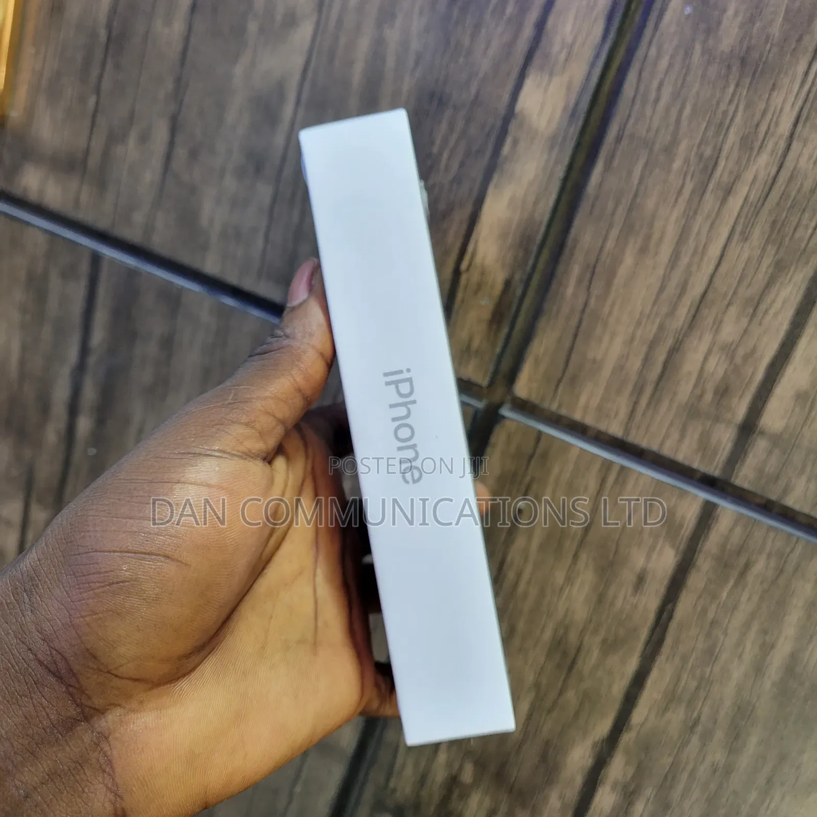 New Apple iPhone 15 Pro 128 GB White