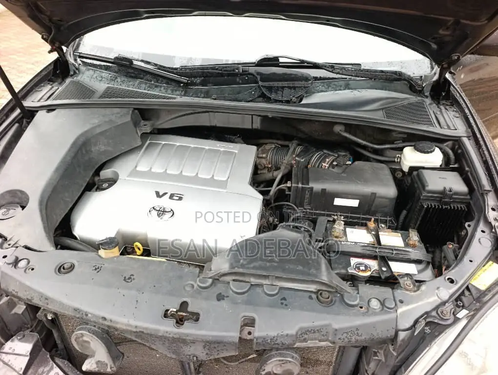 Lexus RX 2009