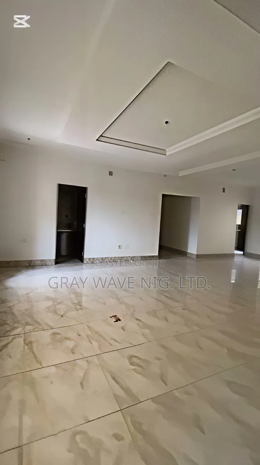 2bdrm Apartment in Wuye for rent